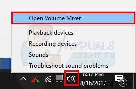 Fix: No Sound on YouTube