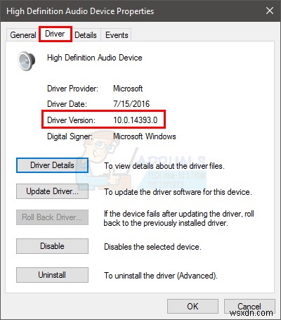 Fix: No Sound on YouTube