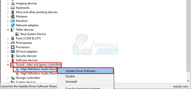 Fix: No Sound on YouTube