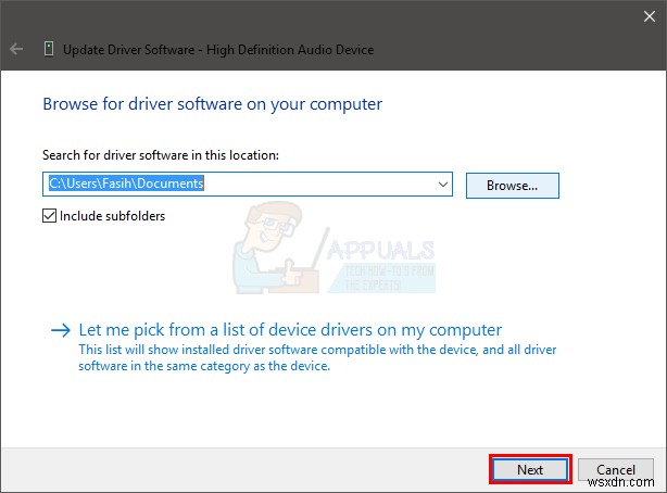 Fix: No Sound on YouTube
