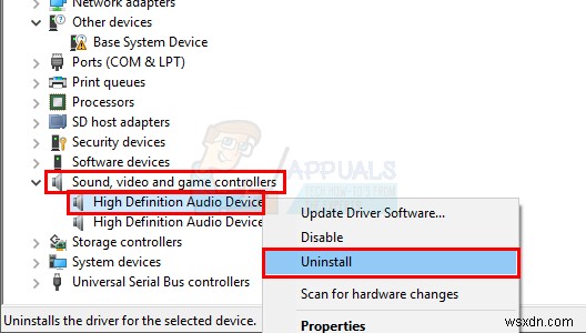 Fix: No Sound on YouTube