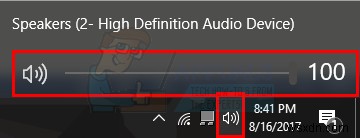 Fix: No Sound on YouTube