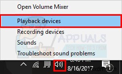 Fix: No Sound on YouTube