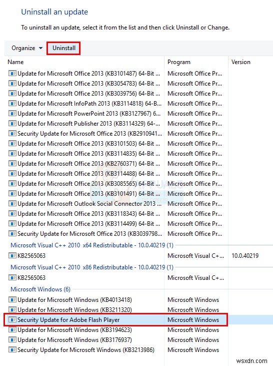 Fix: No Sound on YouTube
