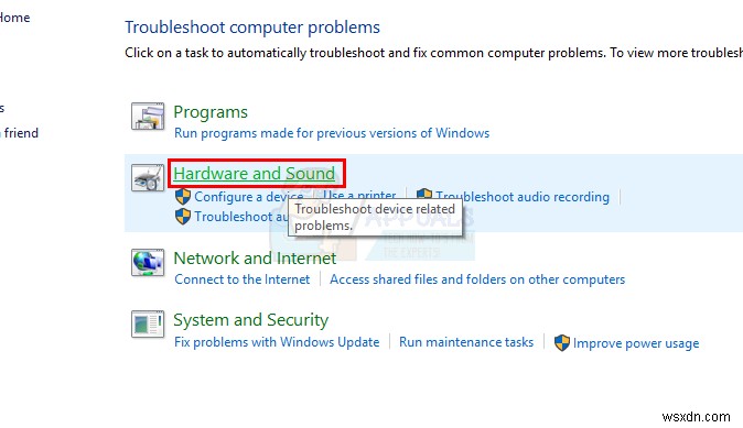 Fix: No Sound on YouTube