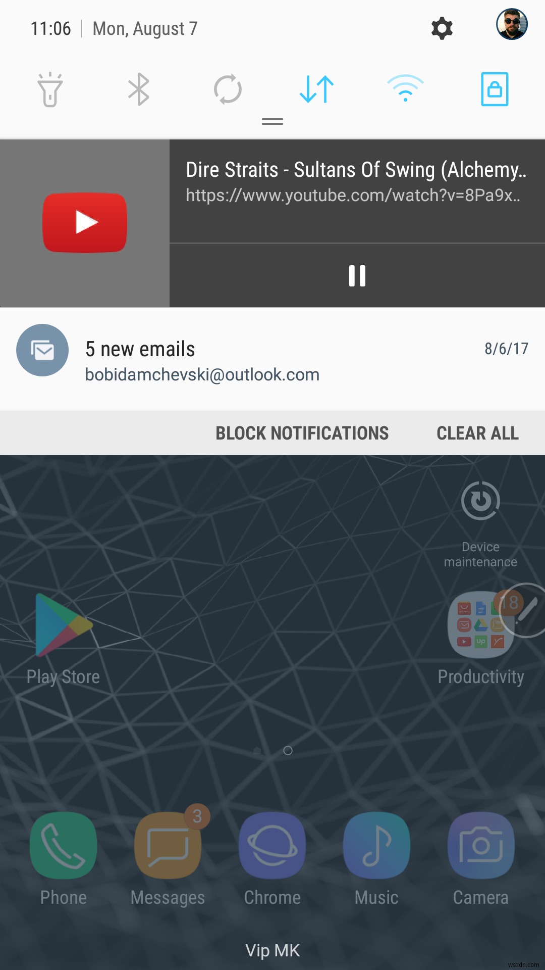 How to Play Youtube Videos in Background on Android