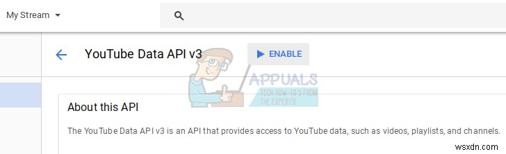 How to Stream Audio From Youtube Videos on Google Chrome