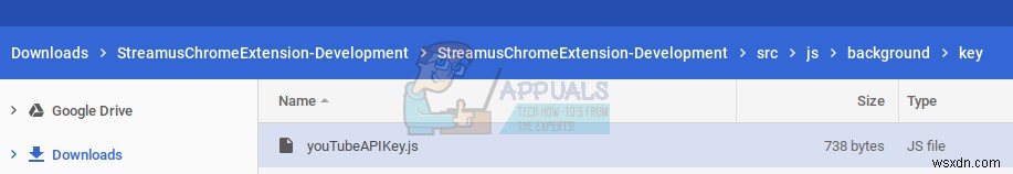 How to Stream Audio From Youtube Videos on Google Chrome