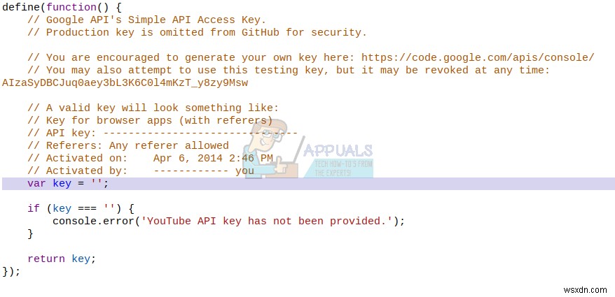 How to Stream Audio From Youtube Videos on Google Chrome