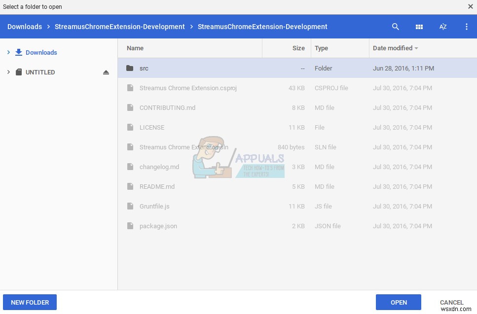 How to Stream Audio From Youtube Videos on Google Chrome