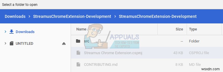 How to Stream Audio From Youtube Videos on Google Chrome