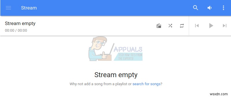 How to Stream Audio From Youtube Videos on Google Chrome