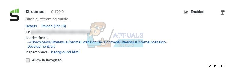 How to Stream Audio From Youtube Videos on Google Chrome