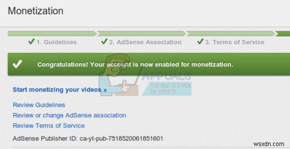 How to: Delete YouTube Account