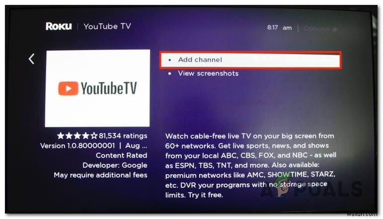 How to Activate YouTube using Youtube.com/activate
