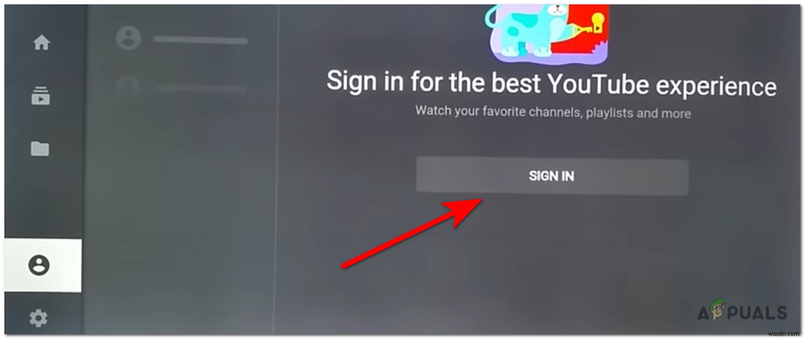 How to Activate YouTube using Youtube.com/activate