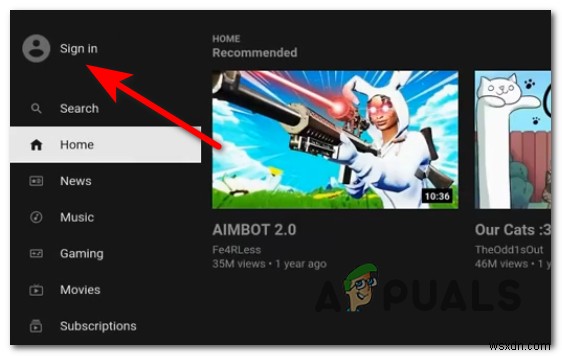 How to Activate YouTube using Youtube.com/activate