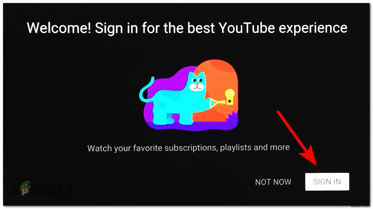 How to Activate YouTube using Youtube.com/activate
