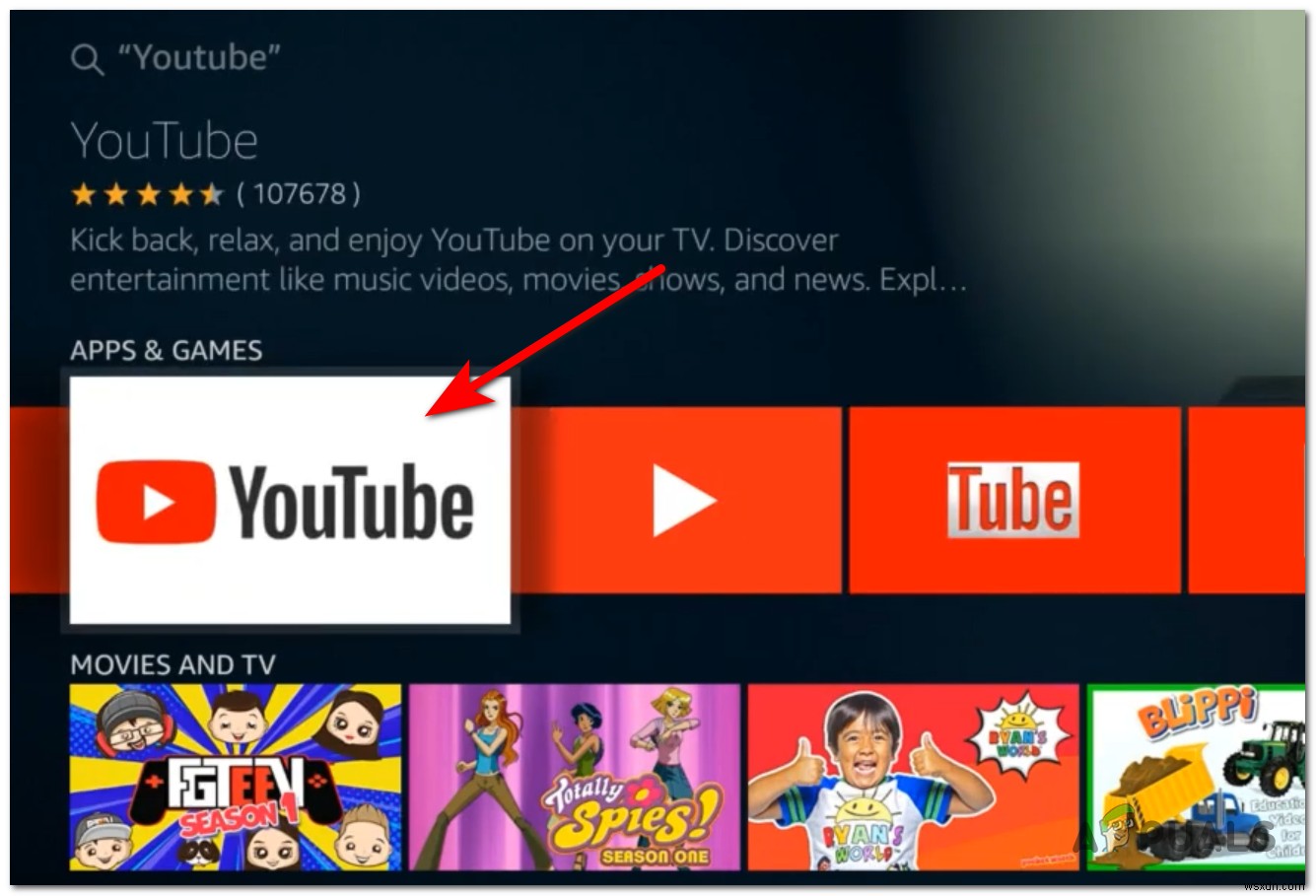 How to Activate YouTube using Youtube.com/activate