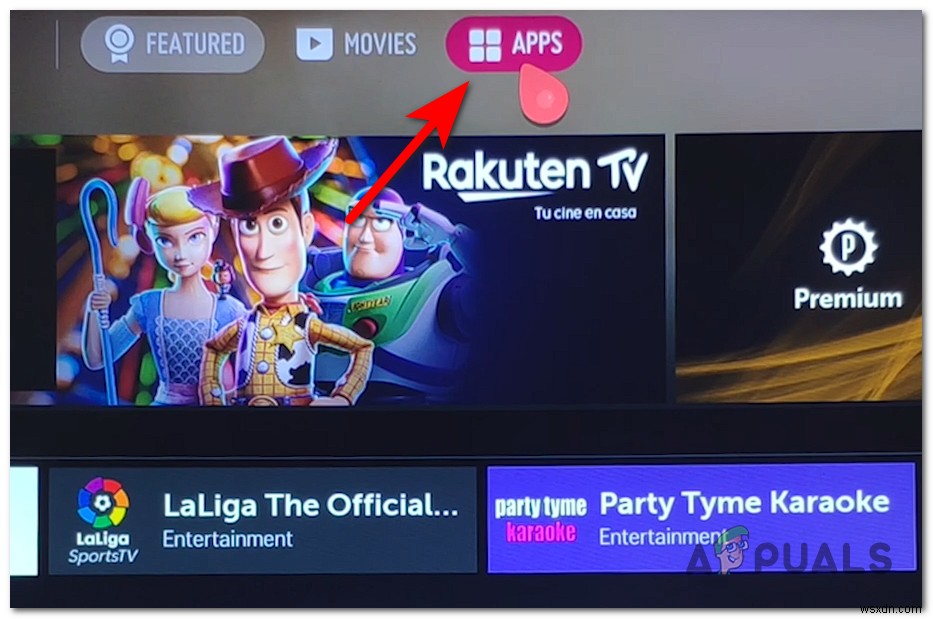 How to Activate YouTube using Youtube.com/activate