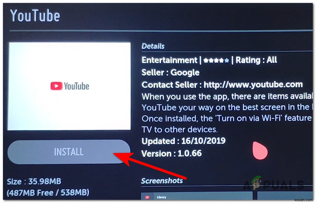 How to Activate YouTube using Youtube.com/activate