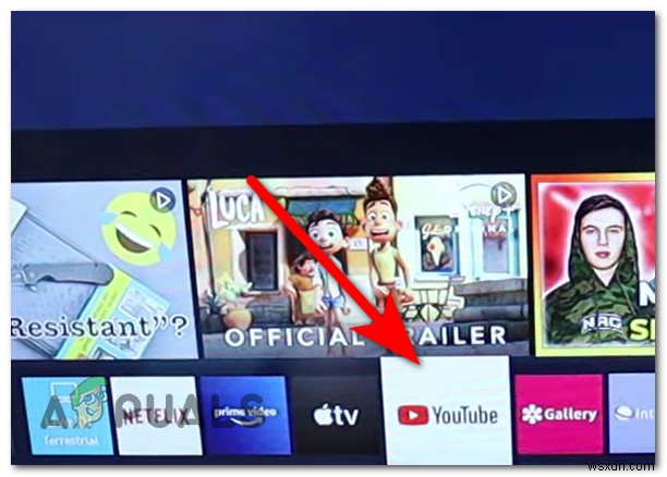 How to Activate YouTube using Youtube.com/activate