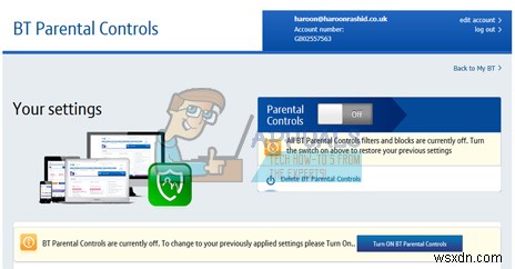 Fix: Netflix Error NW-2-5