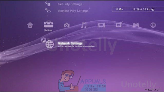 Fix: Netflix Error NW-2-5