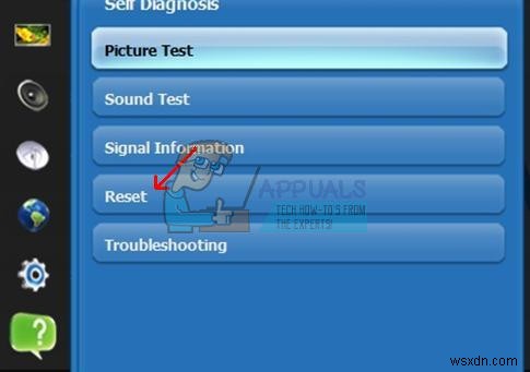 Fix: Netflix Error NW-2-5