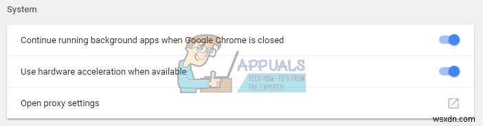 Fix: Netflix Error Code m7361-1253