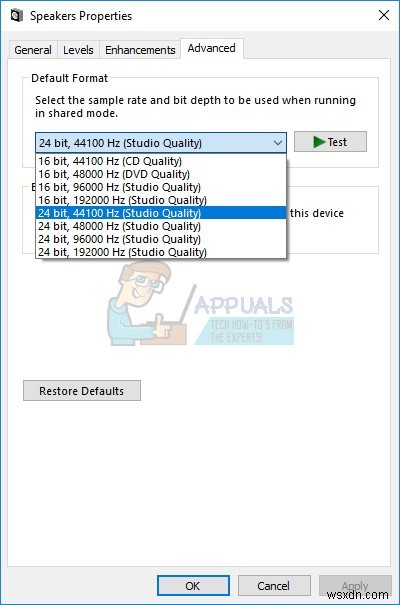 Fix: Netflix Error Code m7361-1253