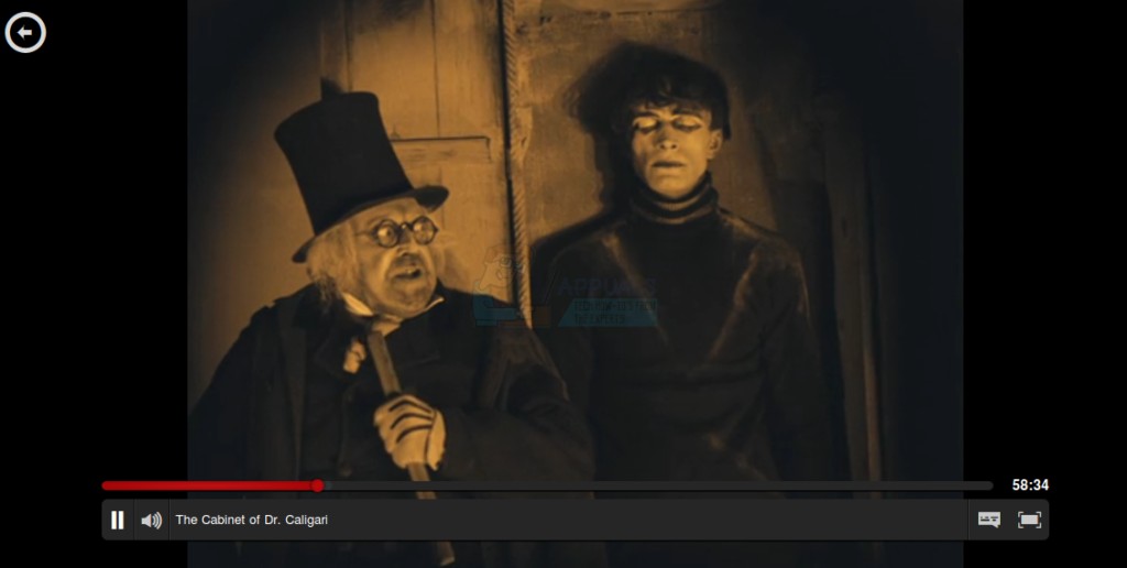 How to Stream Netflix Content on Linux Without Pipelight or Google Chrome