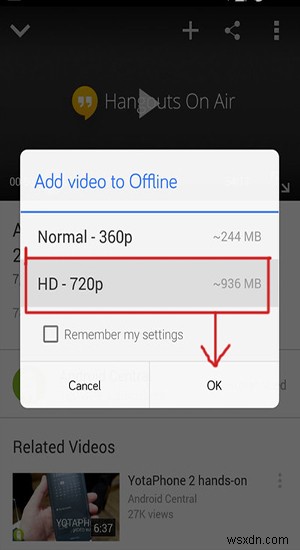 BEST GUIDE: View YouTube Videos Offline On Your Phones