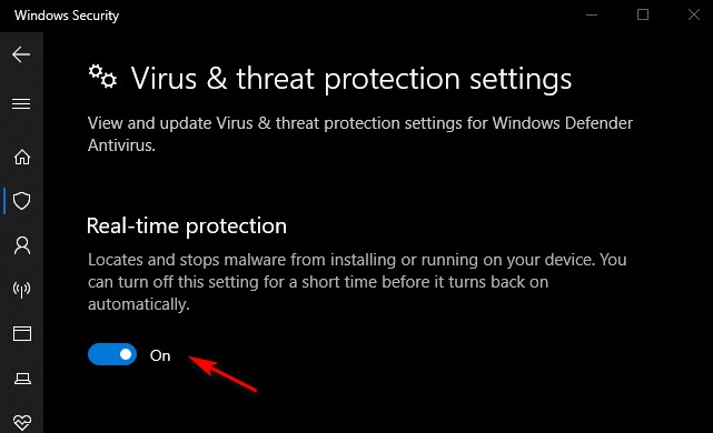 How to Fix Outlook Error 0x80042108?