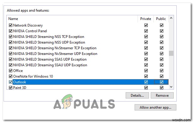 How to Fix Outlook Error 0x80042108?