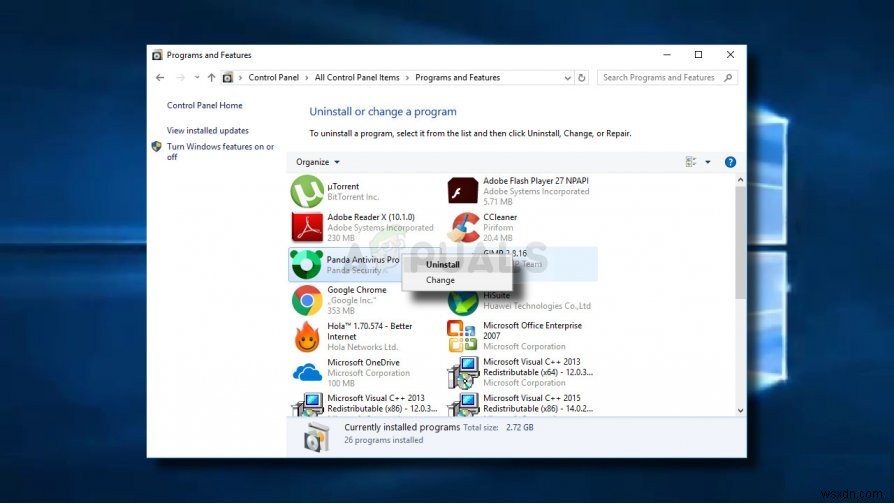 How to Fix Outlook Error 0x80042108?