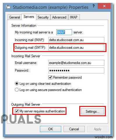 How to Resolve Windows Live Mail Error 0x800CCC6F?