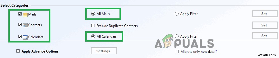 How to Import “.PST” files to Gmail