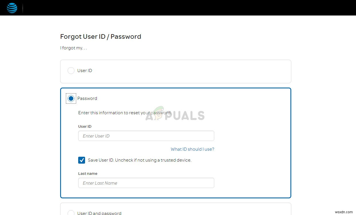 How to Fix Yahoo or AT&T Error 652314