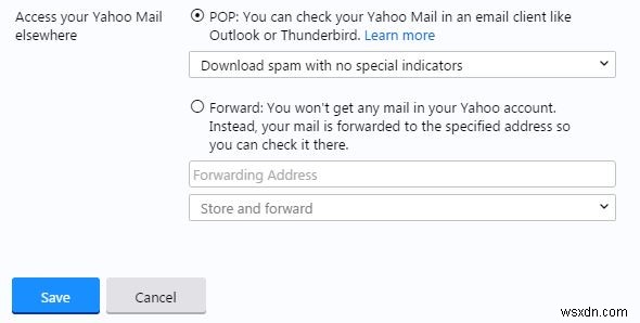 Fix: Yahoo Account Hacked Can’t Receive Emails