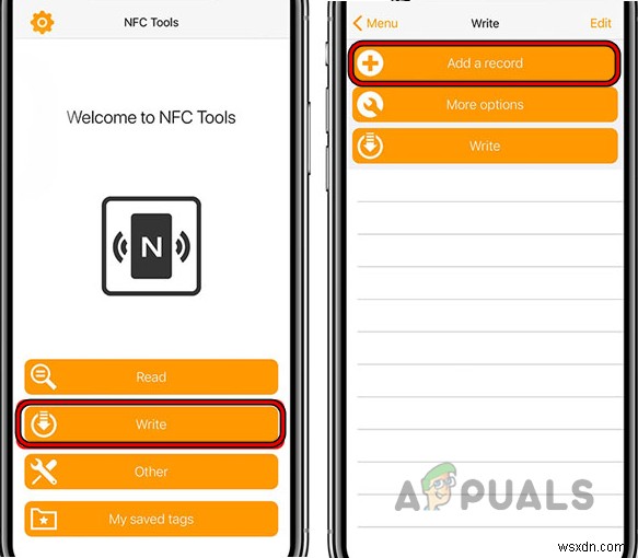 What is NFC Tag Reader? How to Use It? [Android & iOS]