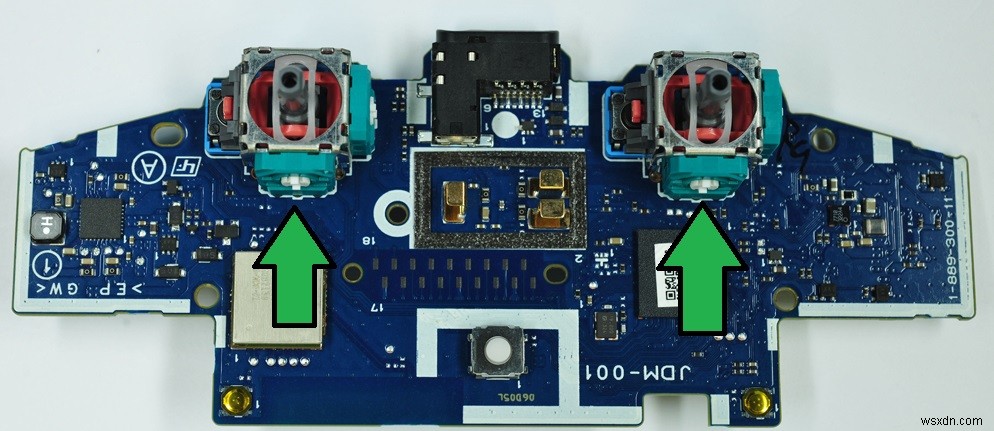 PS5: How To Fix Stick Drift Issue In DualSense