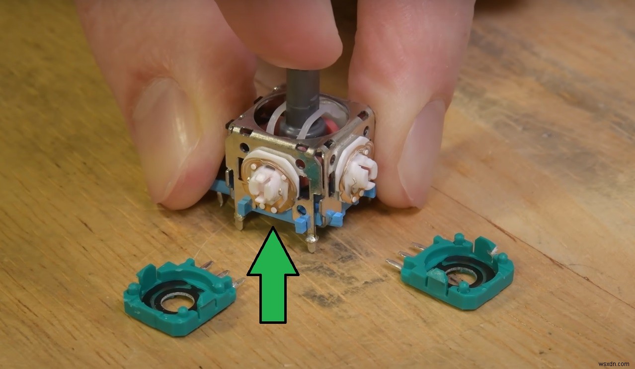 PS5: How To Fix Stick Drift Issue In DualSense