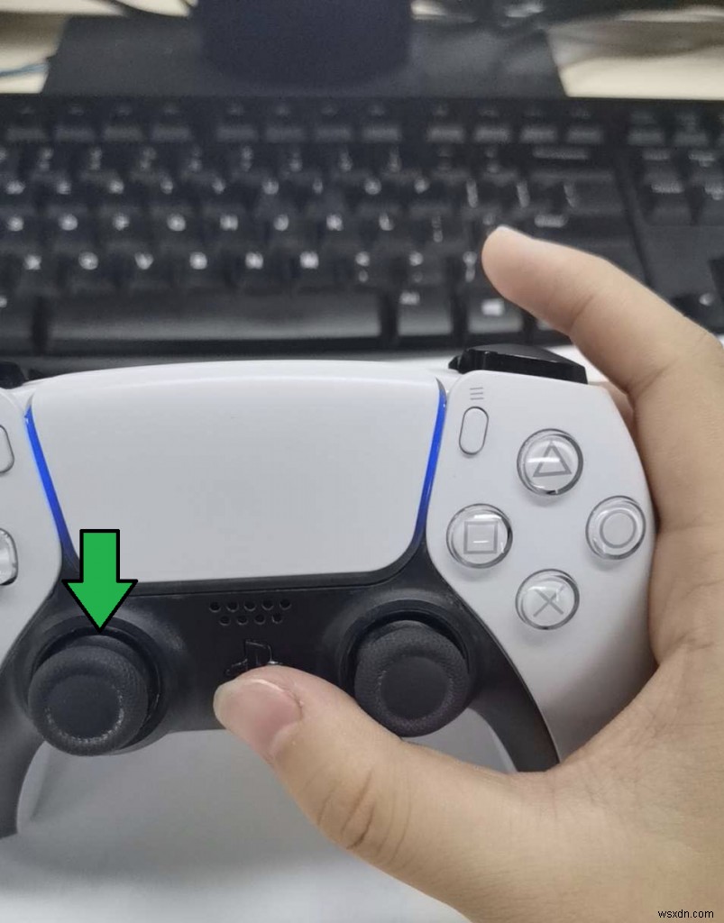 PS5: How To Fix Stick Drift Issue In DualSense