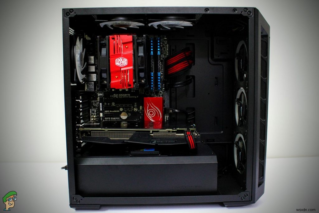 How to Change and Improve the Fan Curve of your Over-Heating GPU: The Safe and Effective Method