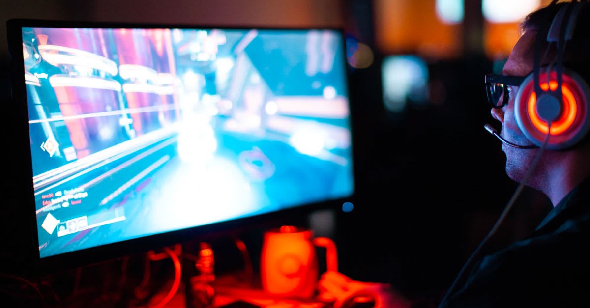 How to Overclock The Refresh Rate of Your Ordinary Old Monitor