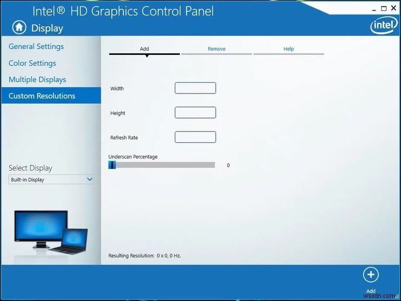 How to Overclock The Refresh Rate of Your Ordinary Old Monitor