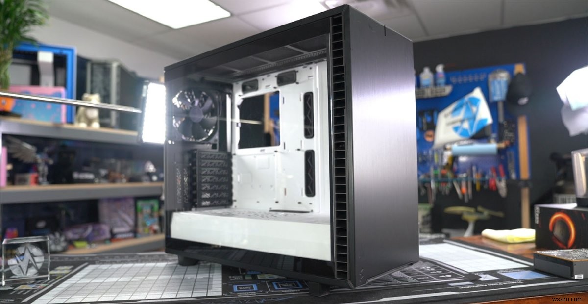 How to Optimize and Maintain Positive Airflow in Your Gaming PC