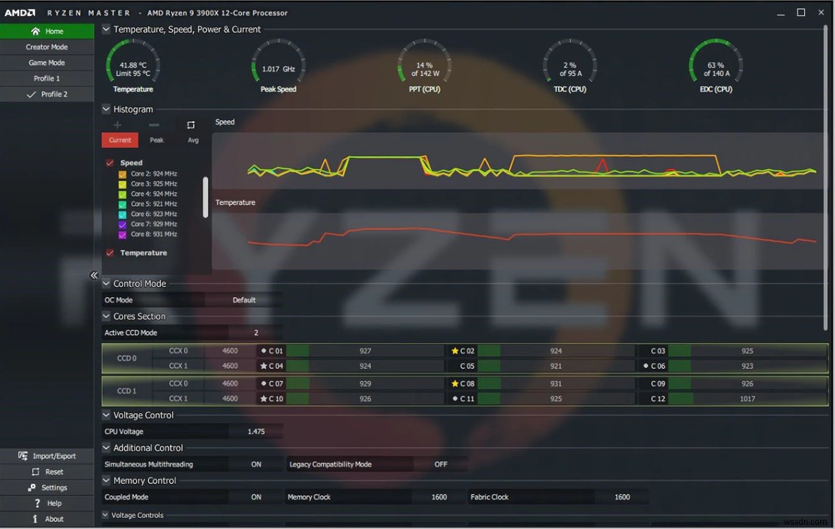 How to Use AMD’s Ryzen Master 2.2 (May 2020 Edition) to Overclock your CPU