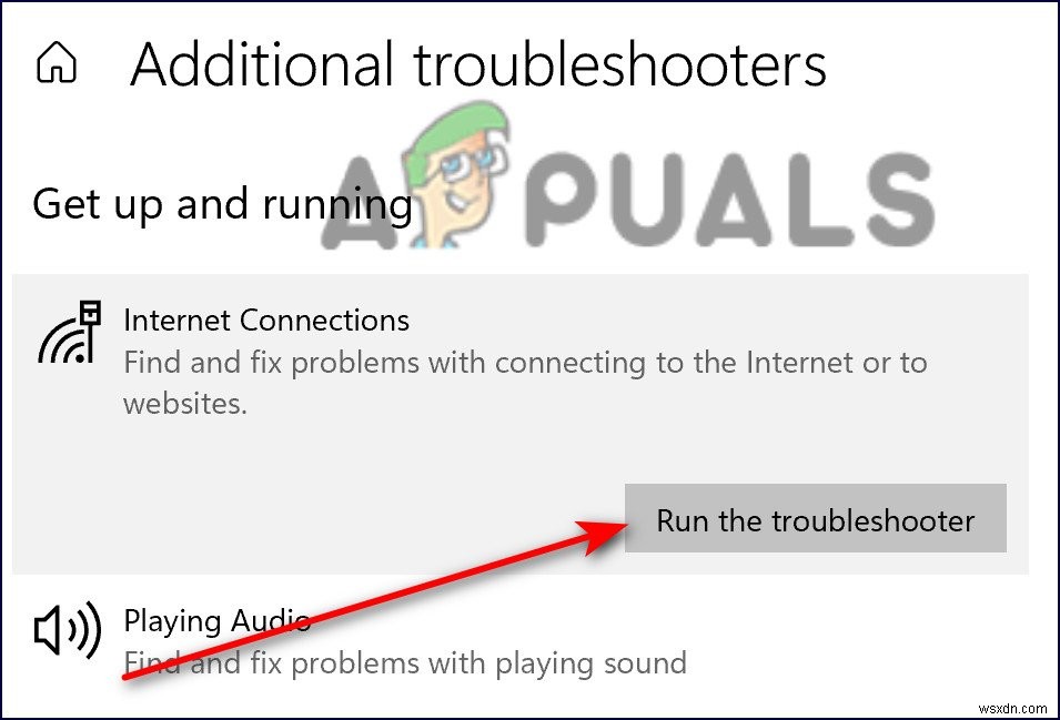 Intel(R) Wi-fi 6 AX201 160MHz Not Working? Here’s the Fix!